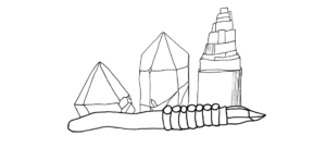 Crystals and Wands || Mandala Soul Designs
