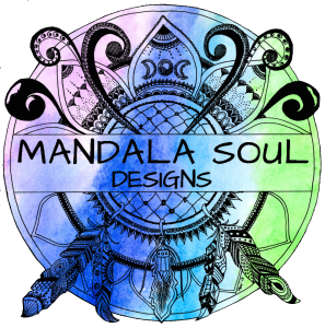 MANDALA SOUL DESIGNS