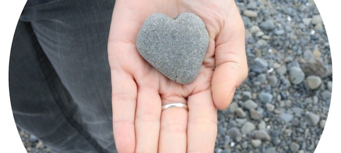 Stone Healing – My story