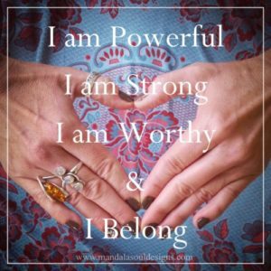 Self Love – A Journey Self Love – A Journey