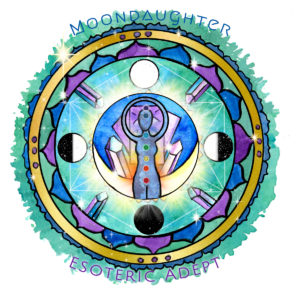 Moondaughter Certified Metaphysical Practitioner