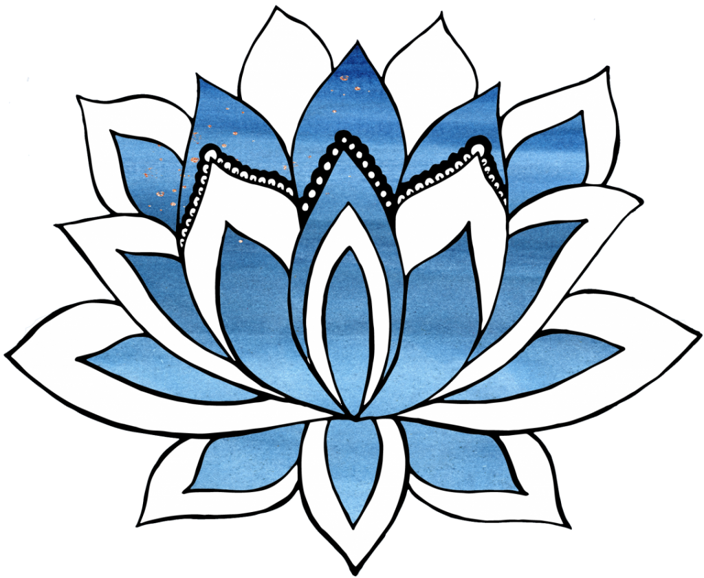 LOTUS INDIGO